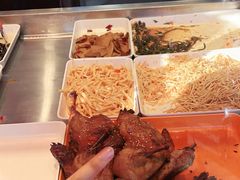 -紫燕百味鸡(明湖店)