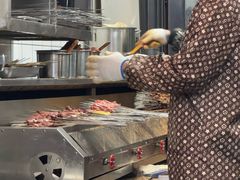 -清真·马峰烤肉(小学习北巷店)