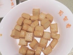 -蜀留香火锅·始于1999·原四川老火锅(白堤路店)