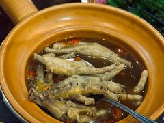 凤爪汤-大中鱼翅 Taitong Shark Fin