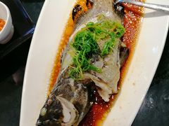 -达叔香味海鲜(海棠68环球美食街店)