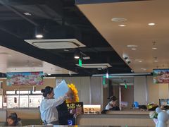 -海底捞火锅(莘松路店)