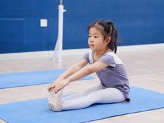 -艺彩童馨舞蹈培训学校(西湖道校区)
