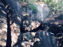 -云洞岩风景区