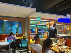 -纽斯特牛排自助餐厅(浦东文峰广场店)