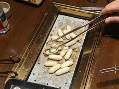 -新石器烤肉(中房金谊广场店)