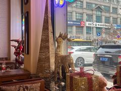 -源茂冷饮厅(哈尔滨中央大街店)