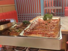 -韩宫宴烤肉·料理(南京江宁万达店)