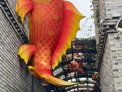 -三坊七巷历史文化街区
