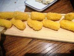 -纳瓦新疆菜(银都店)