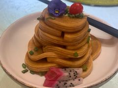 -三六三杭州菜(水上总店)