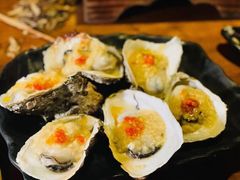 -探秘12时海鲜生蚝排档