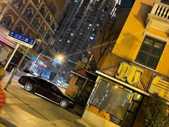 -吉庆街美食广场