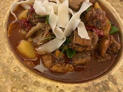 -阿拉丁新疆风味餐厅·清真(罗廊巷店)