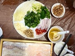 -官塘锋记鱼生·生腌·砂锅粥(牌坊街店)