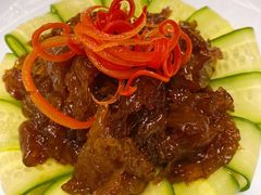 -翠湖宾馆·中餐厅