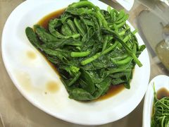 -海港餐厅·平价海鲜·茶点(小公园店)