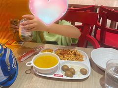 -大师兄·手工面·西北菜(美的悦然广场店)