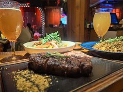 -MR.ROCKY洛奇先生·西餐&酒吧(琶醍店)