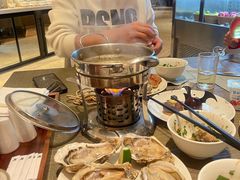 -TABLE·味西餐厅-成都茂业JW万豪酒店