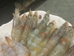 -一绪に寿喜烧(虹悦城店)