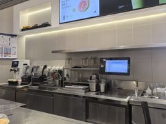 -喜茶(北京丰台银座和谐广场店)