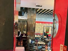 大堂-小资太太餐厅(南岗区店)