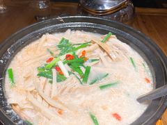 老鸭煲-百姓人家家常菜馆(大观·天地MALL店)
