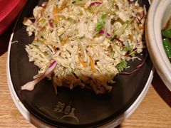 -撒拉花儿·新疆菜·清真(太阳宫店)