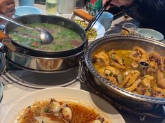 -江南婆婆(车墩店)