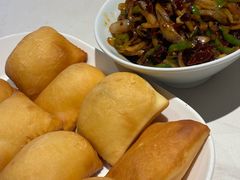 -小河公主秘制烤羊腿(小绿谷店)