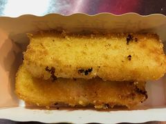 -好可爱经典炸炸炸·炸鲜奶(长郡老店)