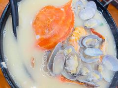 小网海鲜面-台州老六海鲜面馆(上南总店)