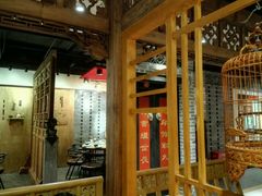 -局气 烤鸭·北京菜(光华路店)