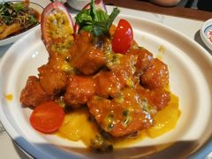 -老友王·南宁特色菜(金汇如意坊店)