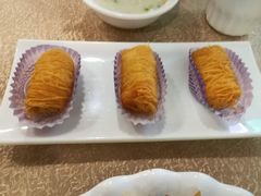 -荣威大酒店-中餐厅