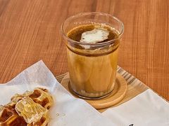 TOFFEE-LilBee Coffee