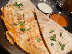 -Q MEX 库迈墨西哥餐吧(三里屯店)