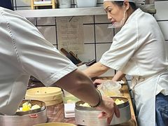-隆喜元鱼汤包·海鲜(中联广场店)