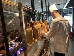 -四季民福烤鸭店(王府井东安门店)