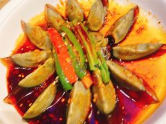 -鱼库·不仅是一家烤鱼店(车公庙店)