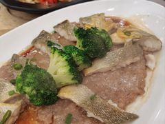 -金城大酒店-中餐厅(汾江中路店)