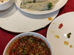 三七叶沾片子-清都酒楼(美锦大街店)