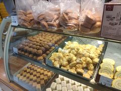 -詹记桃酥(包河万达店)