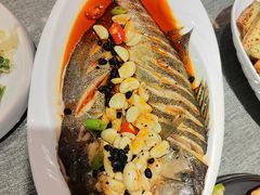 -隐食私房菜(老街店)