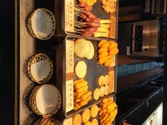 -和府捞面(东直门银座店)