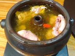 -云海肴云南菜·蒸汽石锅鱼(北京良乡华冠店)