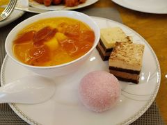 -上海浦东星河湾酒店