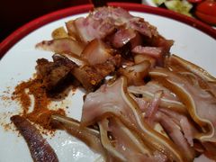 -百年神厨·地道川菜(清江西路店)