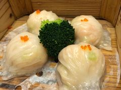 -君德澜酒家·创意粤菜(金山谷店)